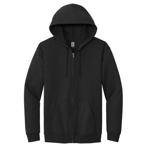VHS Girls Soccer Zip Up - Unisex Thumbnail