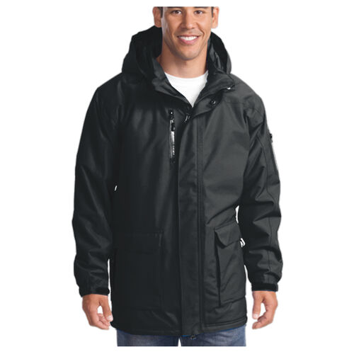 VHS Girls Soccer Parka - Unisex Thumbnail