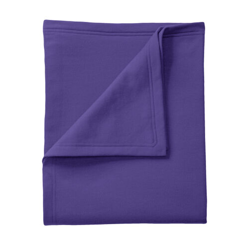 VHS Girls Soccer Sweatshirt Blanket Thumbnail