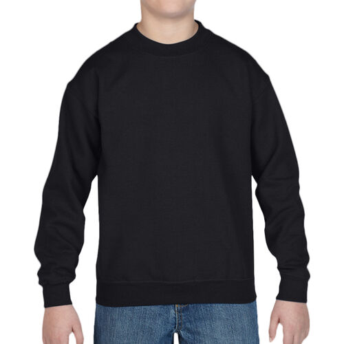 VHS Girls Soccer Crewneck Sweatshirt - Youth Thumbnail