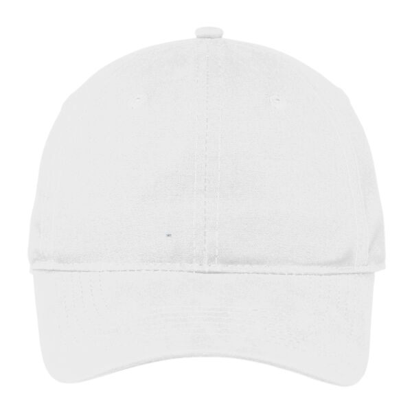 VHS Girls Soccer Snapback Hat Thumbnail