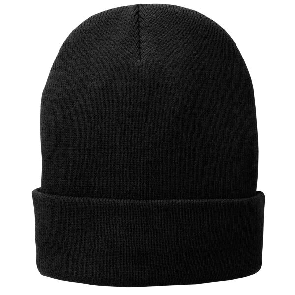 VHS Girls Soccer Flip Beanie Thumbnail